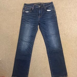 Nice American Eagle jeans